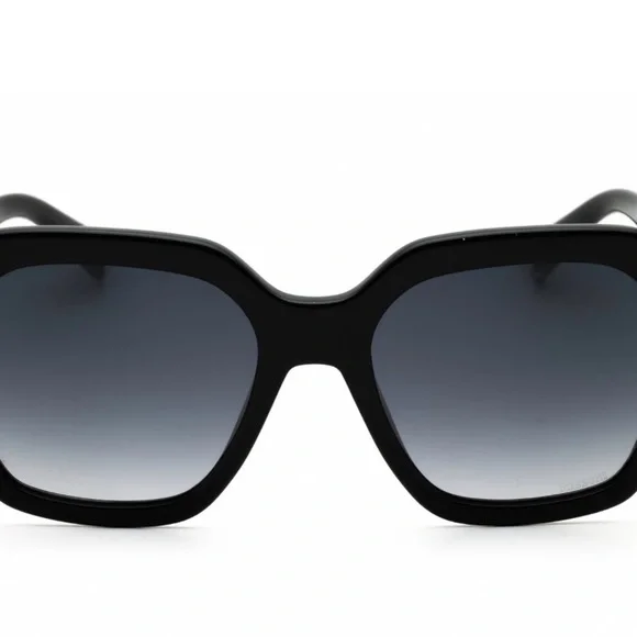 NWT Missoni Black Designer Sunglasses - Picture 2 of 2